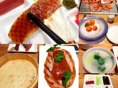 -四季民福烤鸭店(前门廊房二条店)