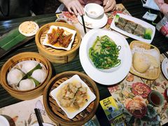 -虾饺妹·粤式手工点心(水荫路店)