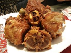 -吴记酱骨炖菜馆(西大直街店)