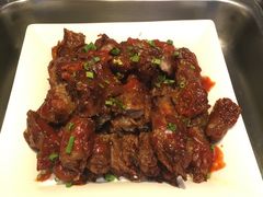 -厦门艾美酒店·新食谱西餐厅