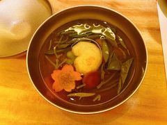 -京怀石·壬生