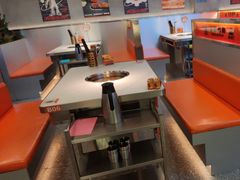 -潮火锅·麻辣牛肉火锅(观音桥方圆·LIVE店)