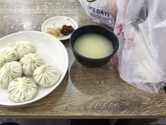 -津门张记包子铺(华昌道店)