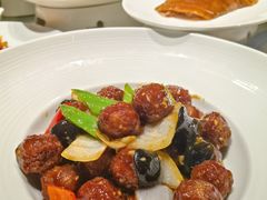 -宏宴·新京菜(望京店)