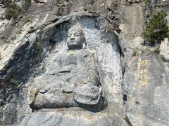 -圣莲山风景区