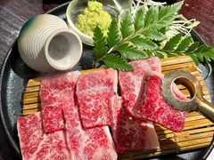 -肉仓焼肉バー(烟台山店)