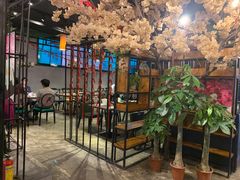 -甲大帅·甲鱼·椰子鸡主题餐厅(唐家店)