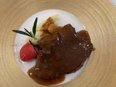 -怡咖啡·自助餐·西安香格里拉
