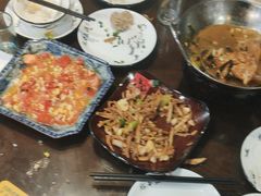 -朗妈私房菜(婺女州店)