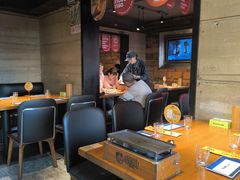 -肉串汪(西便门店)