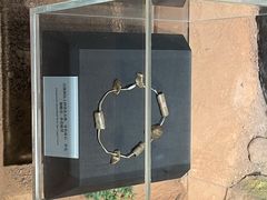 -北京周口店北京人遗址博物馆