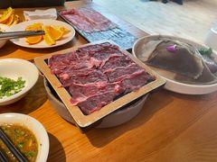 -骨之味·筒骨汤火锅(晋江万达店)