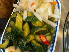 -田家大院东北农家菜铁锅炖(西安总店)