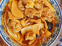 -西园寺素食(西园弄戒幢律寺店)