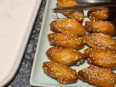 -大红门·博山菜(义乌路 海岱楼店)