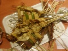 -金刚山烧烤(红旗大街店)