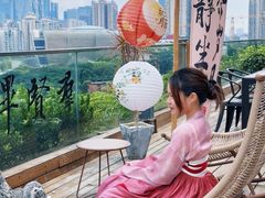 -小茶闲舍·观景商务茶馆(广州塔店)