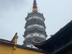 -迎江寺