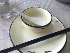 -蟹肉煲蟹肉(阊胥路店)