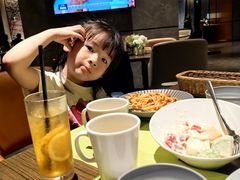 -希尔顿欢朋酒店·欢朋餐厅