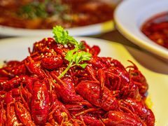 -鼎盛蜀坊·重庆江湖菜(市桥地铁站店)