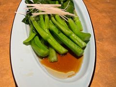 -绿茶餐厅(coco park 店)