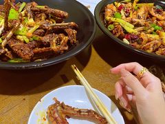 -掌上鲜(南顺城街店)