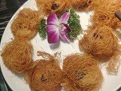-老船舫·现做活鲜鱼馆(东郊记忆店)