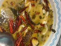 -花椒俏川菜小馆(南海万达店)