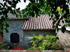 -东莞市可园博物馆