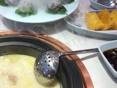 -捞神汤物料理(正大广场店)