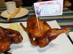 -兰桂坊粤泰美食(较场西店)