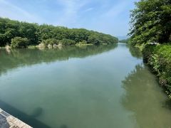 -西溪南古村落景区