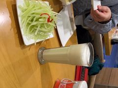 -嘉和一品粥(马家堡店)