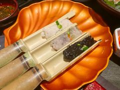 -牛YO寿喜烧和牛火锅自助(三台子万象汇店)