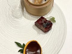 -万豪金殿(香港JW万豪酒店)