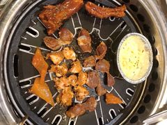 -火炉火自助餐(悠唐购物中心店)