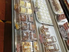 -新侨三宝乐面包店(崇文门店)