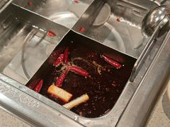 -海底捞火锅(万科广场店)