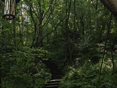 -南山风景名胜区