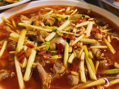 -艺味深尝(云锦路店)