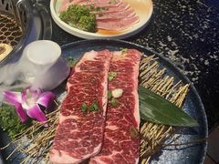 -牛焱·烧肉酒肆(五大道店)