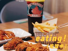 -乐凯撒披萨(汇港购物中心店)