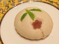 -富华斋饽饽铺·宫廷糕点·伴手礼(护国新天地店)