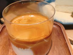 灰Dirty-Home Cafe(水榭春天店)