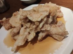 -北李妈妈菜·虾爬子大锅贴(贵和店)
