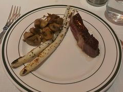 -Wolfgang’s Steakhouse 沃夫冈牛排馆(上海白玉兰广场店)