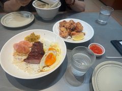 -千日贺茶餐厅(开发区安盛店)
