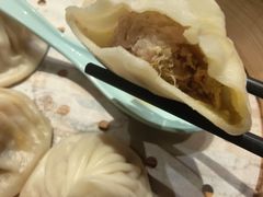 -沈大成(南京东路店)