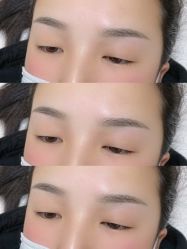 点击看大图 -久匠·野生眉半永久纹眉